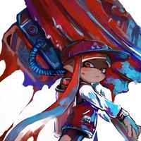 スプラしよ！！