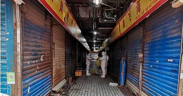 與SARS有73％相同！武漢肺炎「病毒基因排序」曝光