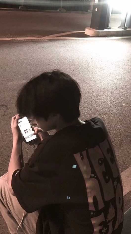 非リアからリア充になろー‼️