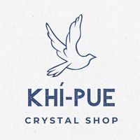 Khí-Pue 愛水晶愛能量