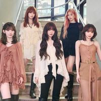 LE SSERAFIM 6/14.15 ペンラサークル