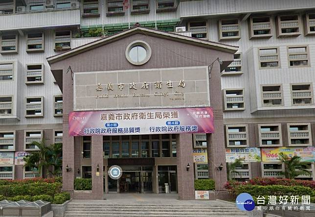 鼓勵接種疫苗 嘉市30人揪團提供到點服務 台灣好新聞 LINE TODAY