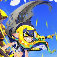 みんなでスプラトゥーンしよ！【★学生限定☆】