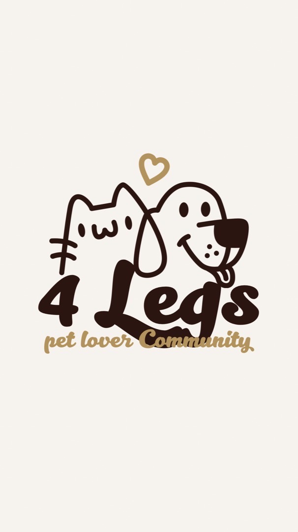 ชุมชนเพื่อนสี่ขา ( Community คนรักสัตว์ )🐾