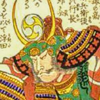 戦国時代好き集まれ～