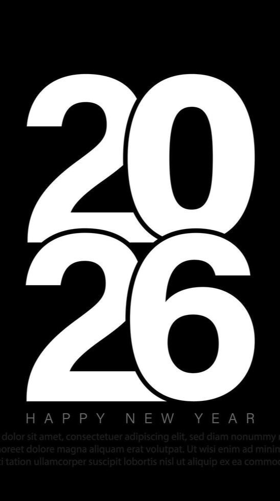 New Year Party 2026🐎