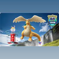 寶可夢Pokémon go交流群 桃園