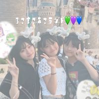 ろこまこあこランド💚💜🩵