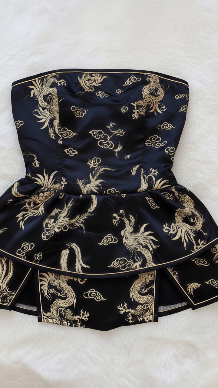 ลูกค้าก่อกวนตรุษจีน📌