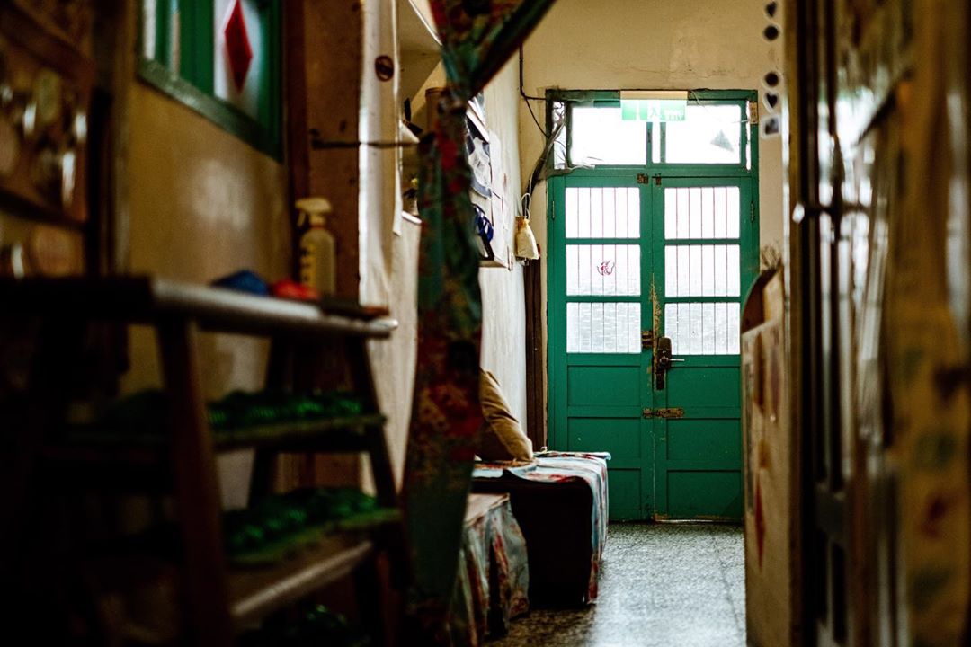 小艾 @frank Lin1995