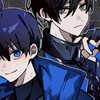 ＠＠　緩　⁉️　緩　‼️　緩　緩　緩　‼️‼️‼️‼️‼️　:　ブルーロック