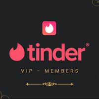 Tinder VIP.9💋