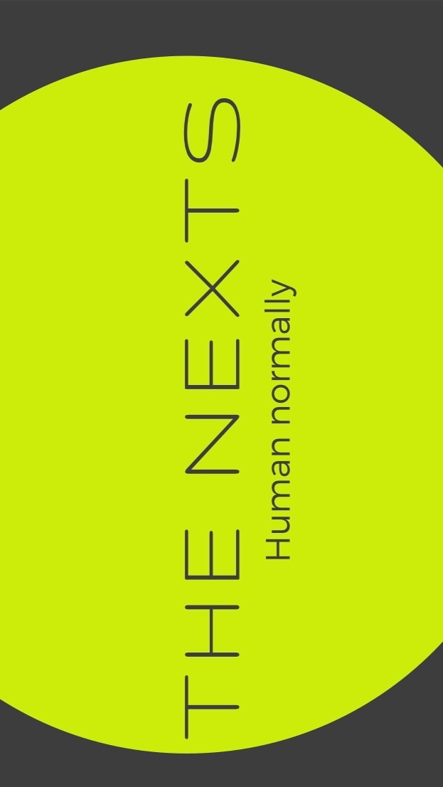 THE NEXTS (H+) Live OpenChat