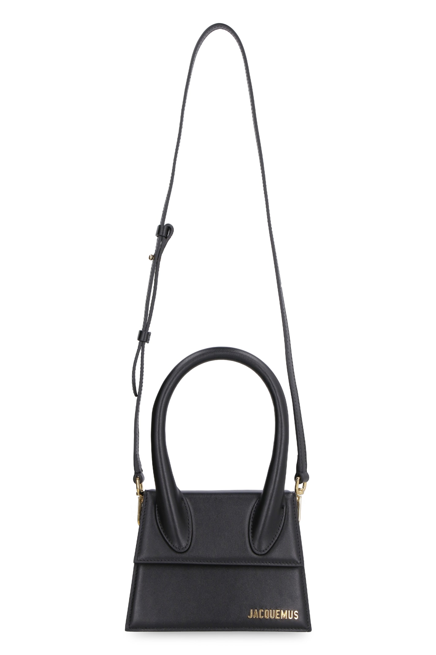 Jacquemus Le Chiquito Moyen Mini Handbag