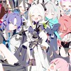 ブルアカ大好きな人来て！！
