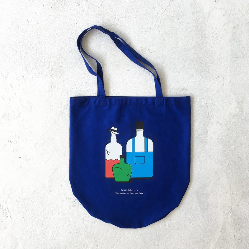 卡森麥卡勒斯的悲傷咖啡館之歌