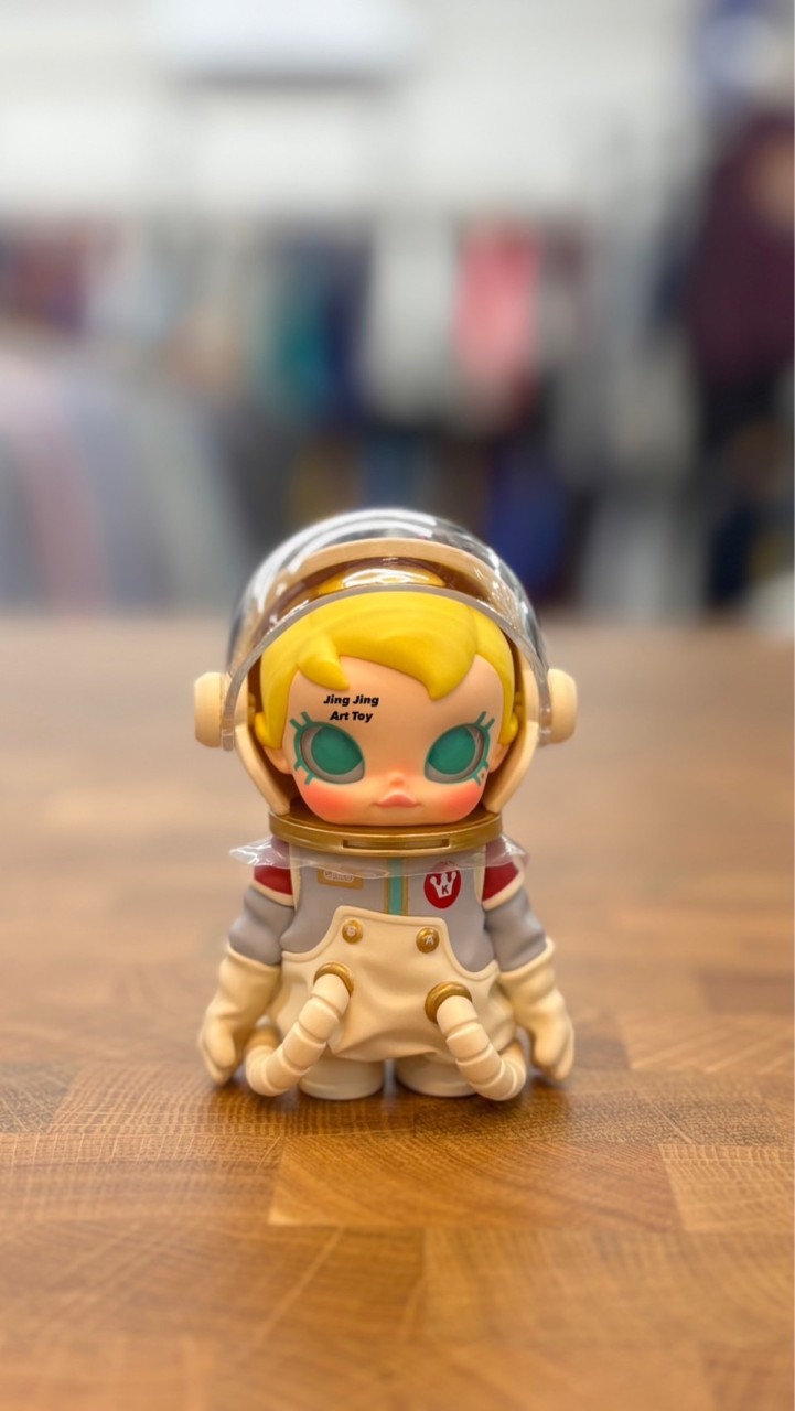 Jingjing art-toy