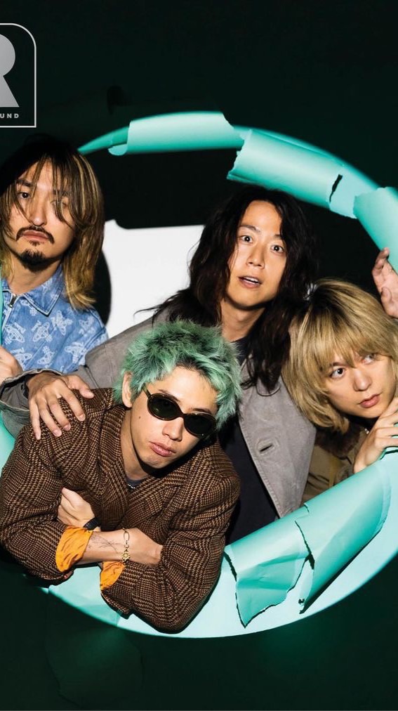 ONE OK ROCK  tw集散地