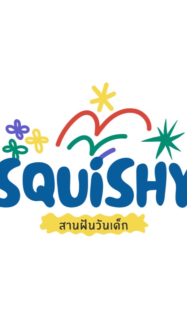 Squishy สานฝัน🌟🐰