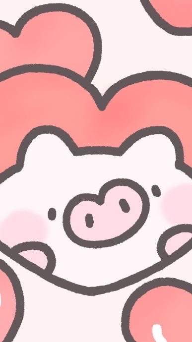 ‧˳໒ིྀׅ group piggy png აིྀ⸝֯