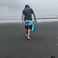 北部衝浪疑難雜症