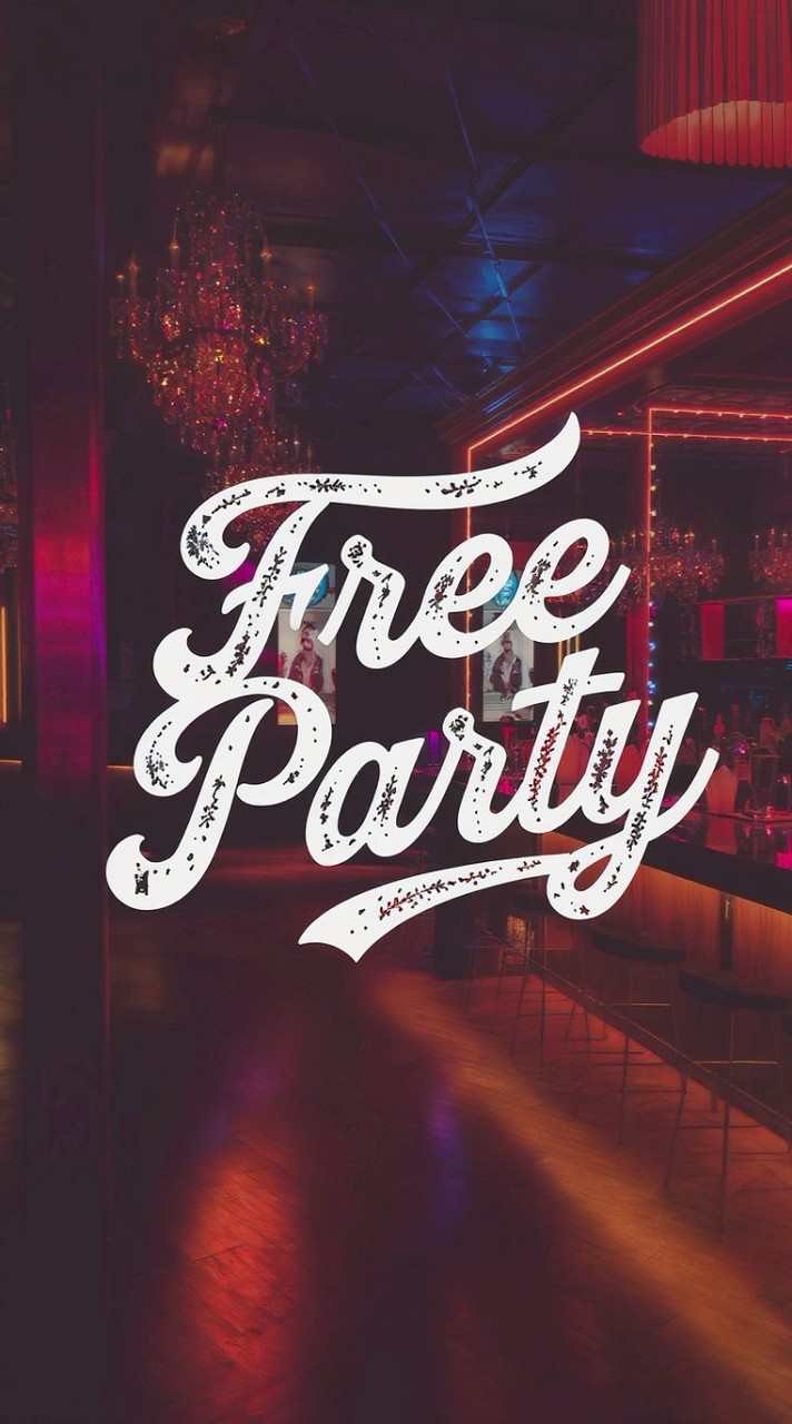 Free Party (Nobg)