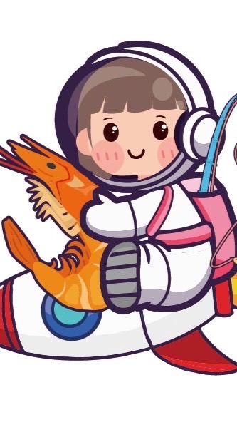 🐘羽寶釣蝦趣🚀