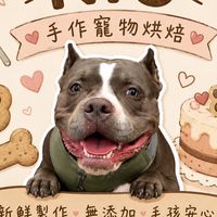 NIU 手作烘焙#