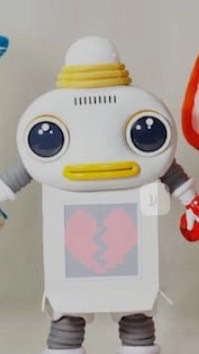 ガラピコプー‼️‼️運命のほろゆる‼️‼️💫💫