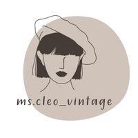 Ms.Cleo_vintage 二群