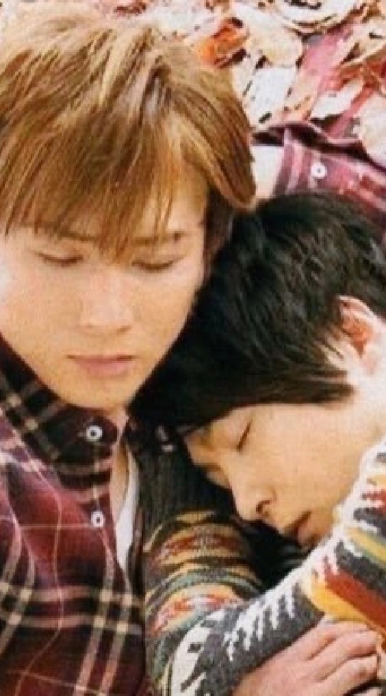 KinKikids、ℓσνєな人大集合