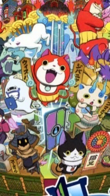 妖怪ウォッチ4交換やバスターズ初心者大歓迎