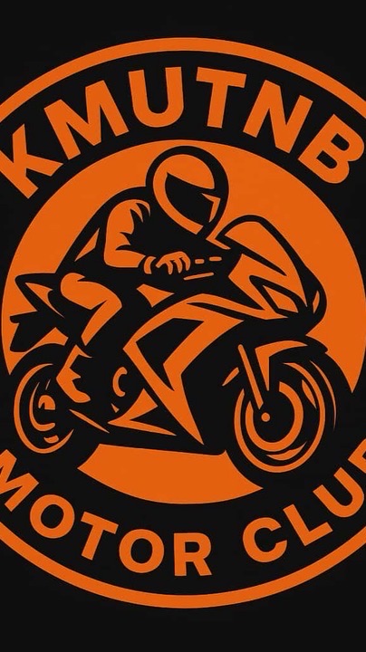 KMUTNB motor clubⓂ️