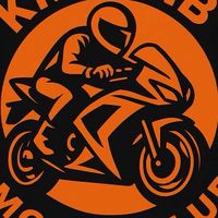 KMUTNB motor clubⓂ️