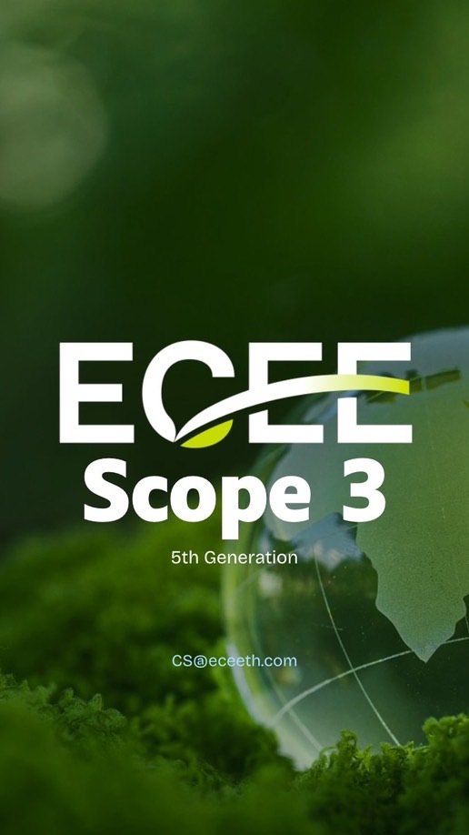 GHG Scope 3 รุ่น 5