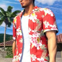 龍が如く好きの学生盃交わす組
