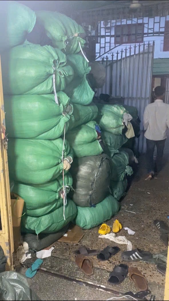 Cambodia Outlet Wholesale