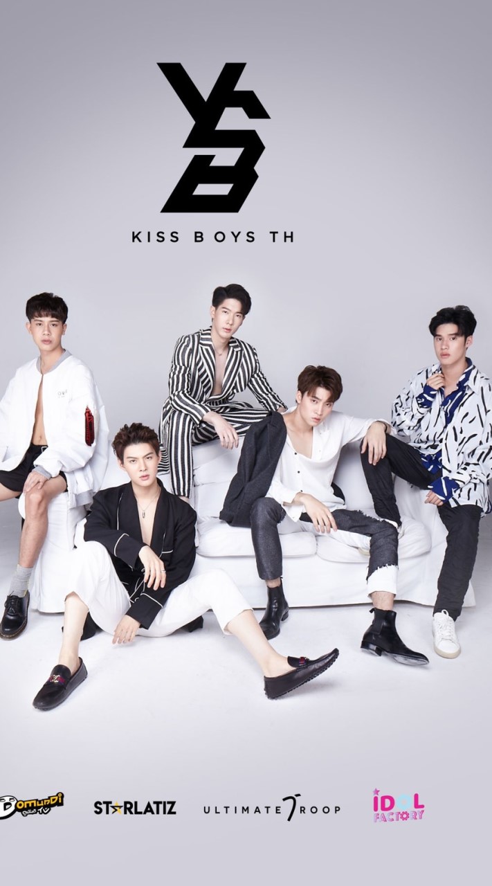 KissboysTH officialのオープンチャット