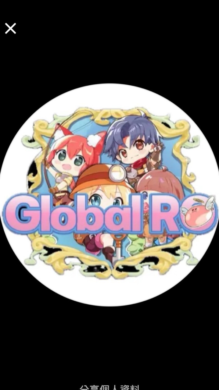 Global Ro遊戲直播社群