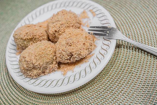 圖/政江號傳統小吃店