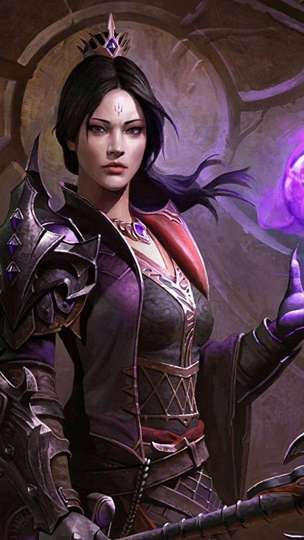 無盡的星光-暗黑不朽公會群組