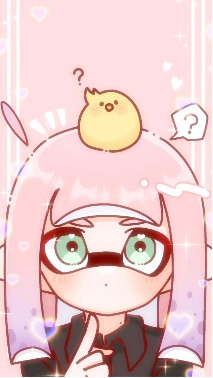 みんなでスプラしよ！関係つくろ！