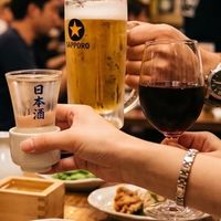 大阪　即飲会🍺