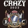 RADIO CRAZY 2024