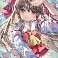 【10代限定】東方Project好きの会！！