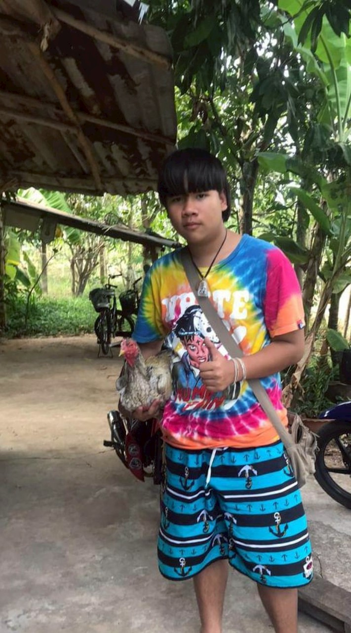 P.PKK ฟาม