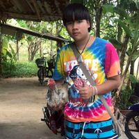 P.PKK ฟาม