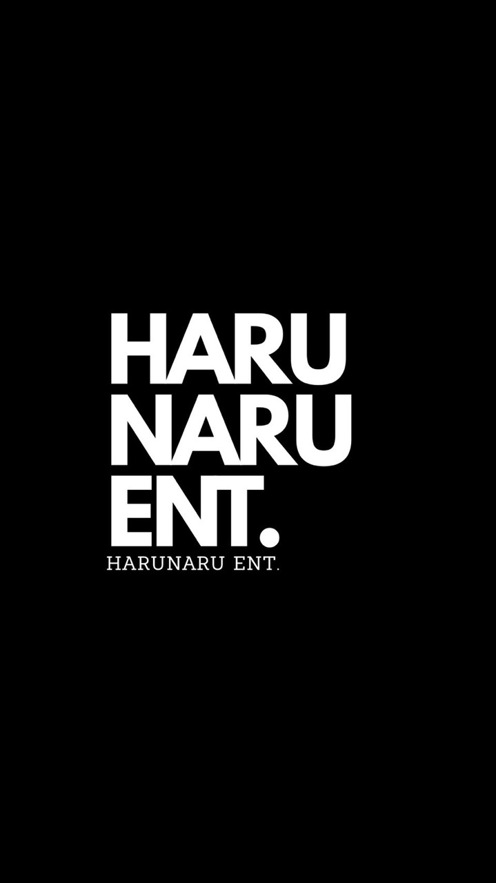 NARUHARU ENT.