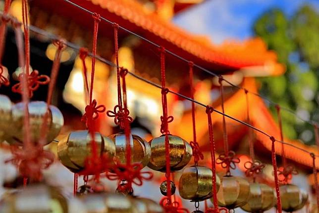 ▲文武廟（圖片來源：IG @sken8840207）