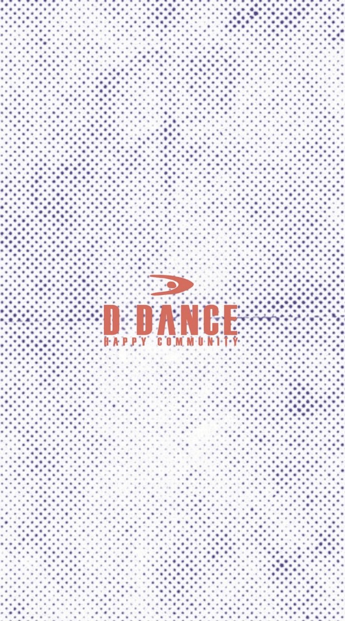 Ddance Happy Community Project